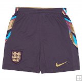 Angleterre Shorts Extérieur 2024