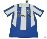 Maillot FC Porto Domicile2003/04
