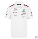 Polo Mercedes AMG Petronas F1 2024