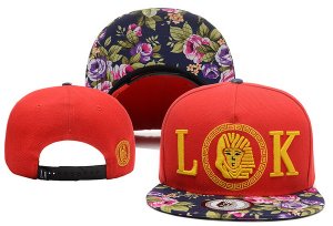 Snapback Last Kings [R. 6]