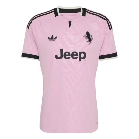 Juventus 2a Equipación 2026/27