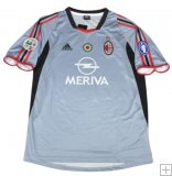 Maillot AC Milan Third 'UCL Pack' 2003/04