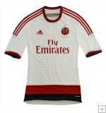 Maillot AC Milan Exterieur 2014/2015