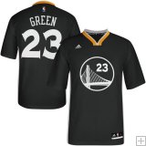 Draymond Green, Golden State Warriors - Sleeves