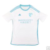 Maglia Ulsan HD Away 2024/25