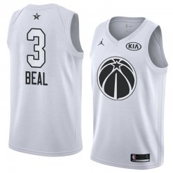 Bradley Beal - 2018 All-Star White