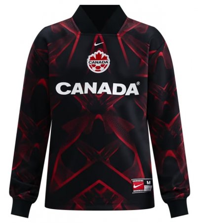 Camiseta Canadá Hollywood Keeper 2025