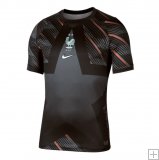 Shirt France Home Goalkeeper 2026