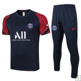 PSG Maglia + Pantaloni 2020/21