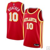 Zaccharie Risache, Atlanta Hawks - Icon