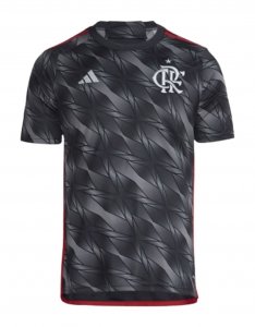 Maglia Flamengo Third 2024/25