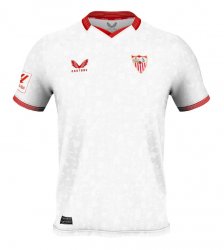 Maillot Sevilla Domicile 2023/24