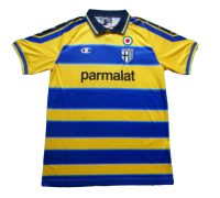 Maglia Parma Home 1999/00