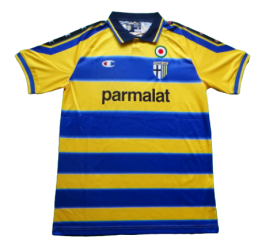 Maillot Parma Domicile 1999/00