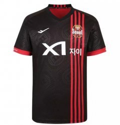 Shirt FC Seoul Home 2025