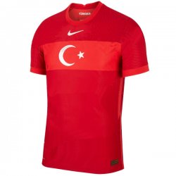 Maillot Turquie Extérieur 2020/21