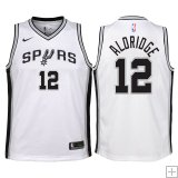 LaMarcus Aldridge, San Antonio Spurs - Association