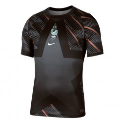 Maglia Francia Home Portiere 2026 - Authentic