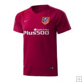 Camiseta Entrenamiento Atlético de Madrid 2016/17