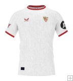 Maillot Sevilla Domicile 2024/25