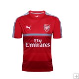 Maillot Arsenal Training 2016/17