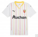 Maillot RC Lens Third 2024/25