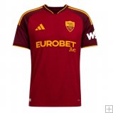 AS Roma 1a Equipación 2026/27 - Authentic