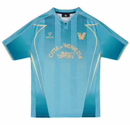 Maillot Venezia Third 2024/25