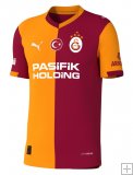 Maillot Galatasaray Domicile 2025/26