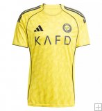 Maillot Al-Nassr Domicile 2025/26