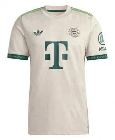 Bayern Munich 'Oktoberfest' 2025/26