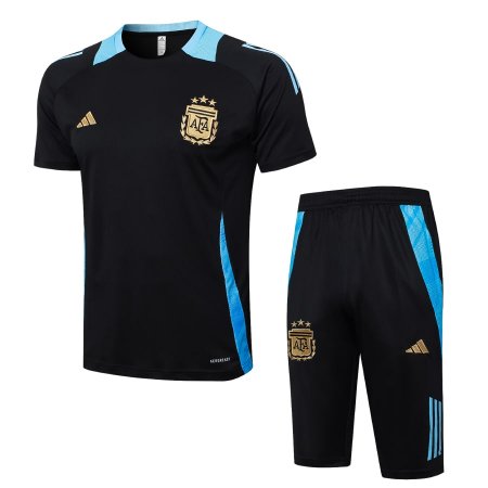 Argentine Training Kit 2024