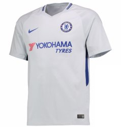 Maillot Chelsea Extérieur 2017/18