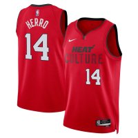 Tyler Herro, Miami Heat 2024/25 - City