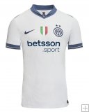 Shirt Inter Milan Away 2024/25