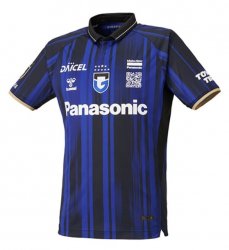 Maglia Gamba Osaka Home 2025/26