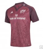 Maillot Munster Rugby 'Europe' 2024/25