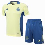 Kit Entrenamiento Ajax 2024/25