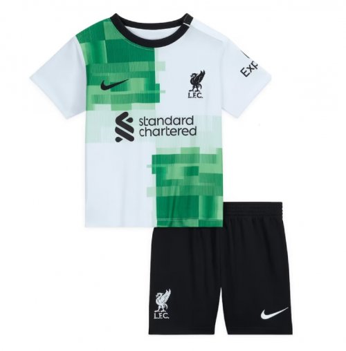 Maillot liverpool 2019 discount junior