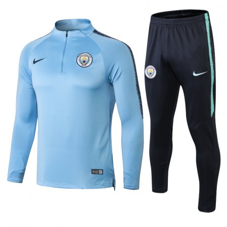 Survêtement Manchester City 2018/19