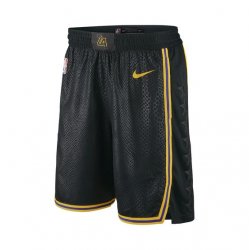 Pantalon Los Angeles Lakers 'Black Mamba'