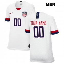 Maillot États-Unis USWNT Domicile 2019