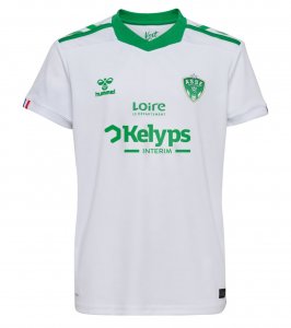 Maillot AS Saint-Etienne Extérieur 2024/25