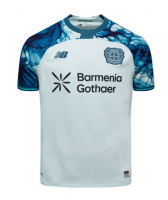 Maillot Bayer 04 Leverkusen Extérieur 2026/27