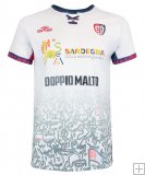 Maillot Cagliari Extérieur 2025/26