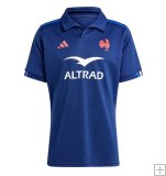 Maglia Francia XV Home Rugby 2024/25