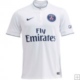 Maillot PSG Exterieur 14/15
