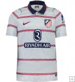 Maglia Atletico Madrid Third 2026/27
