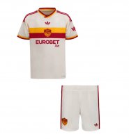 AS Roma Extérieur 2026/27 Junior Kit