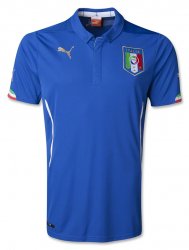 Maillot Italie Domicile 2014